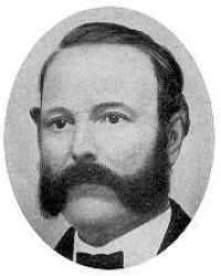 James Frodsham (1819 - 1872) Profile